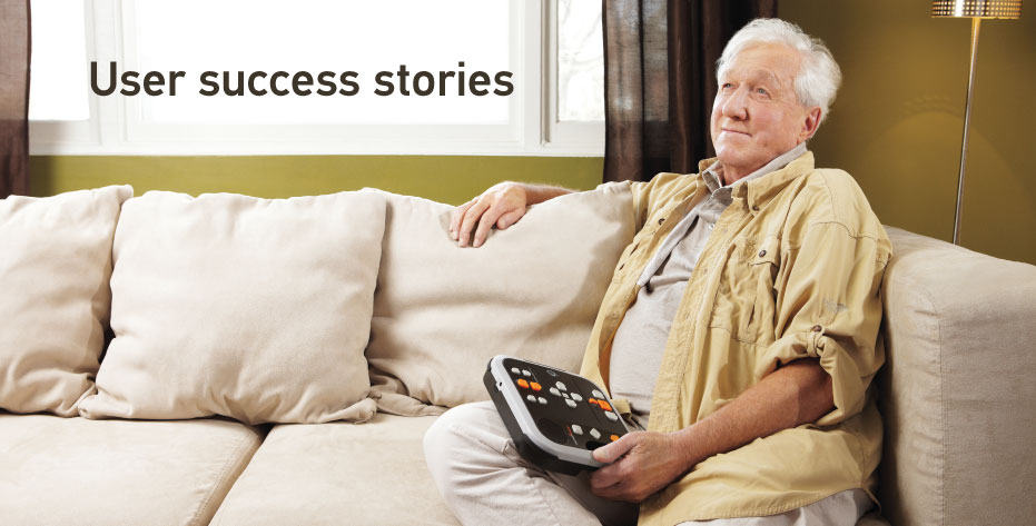 User Success Stories