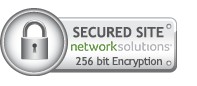 Site secured by Network Solutions