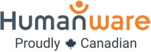 Humanware - Proudly canadian