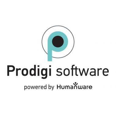 Image of prodigi software