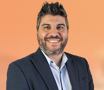 Image of Andrew Flatres