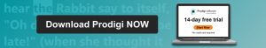 Discover Prodigi, the intuitive software that adapts to your needs. Free trial with no obligation. Download now!