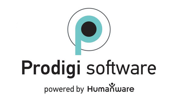 Prodigi for Windows