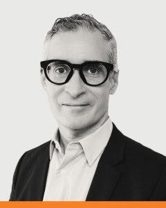 Louis-Philippe Massé Vice-président Innovation produits