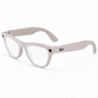 Skylar Transition Sapphire with Shiny Chalky Gray frame Skylar Transition Sapphire with Shiny Chalky Gray frame