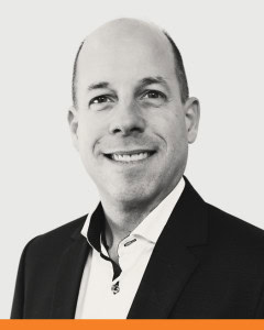 Yohan Le Vasseur — VP Finance