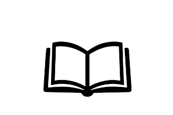 Icon of a book