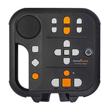 Victor Reader Stratus 2 - Lecteur audio