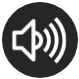 Custom text size accessibility feature