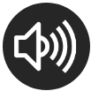 Prodigi text-to-speech icon for listening to on-screen content.