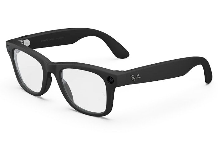 Ray-Ban Meta
