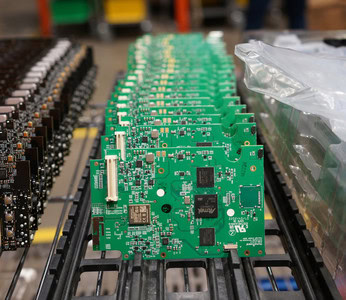 Electronic components