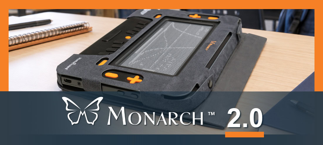 Monarch 2.0 Monarch 2.0