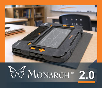 Monarch 2.0