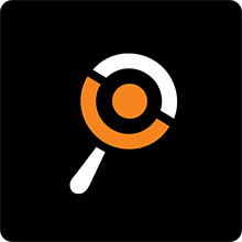 Magnifier app logo